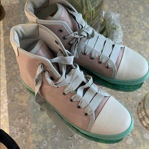 Vintage Lanvin Sneaker BRAND NEW